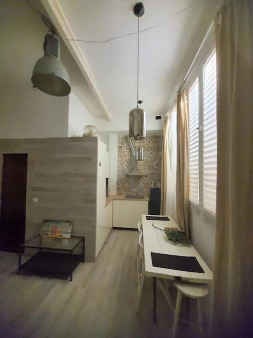 Apartamento En El Centro De Madrid II Exterior photo